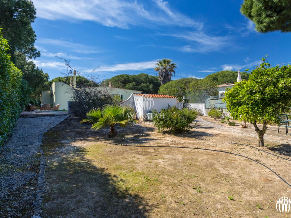 Villa i Almancil, Faro - foto 5